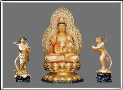 銅觀音|銅觀音佛像