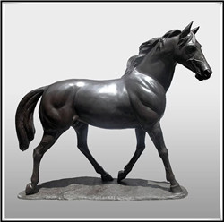 青銅馬價(jià)格