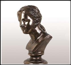 維納斯胸像|鑄銅維納斯