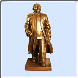 鄧小平雕塑加工|鄧小平雕塑價格