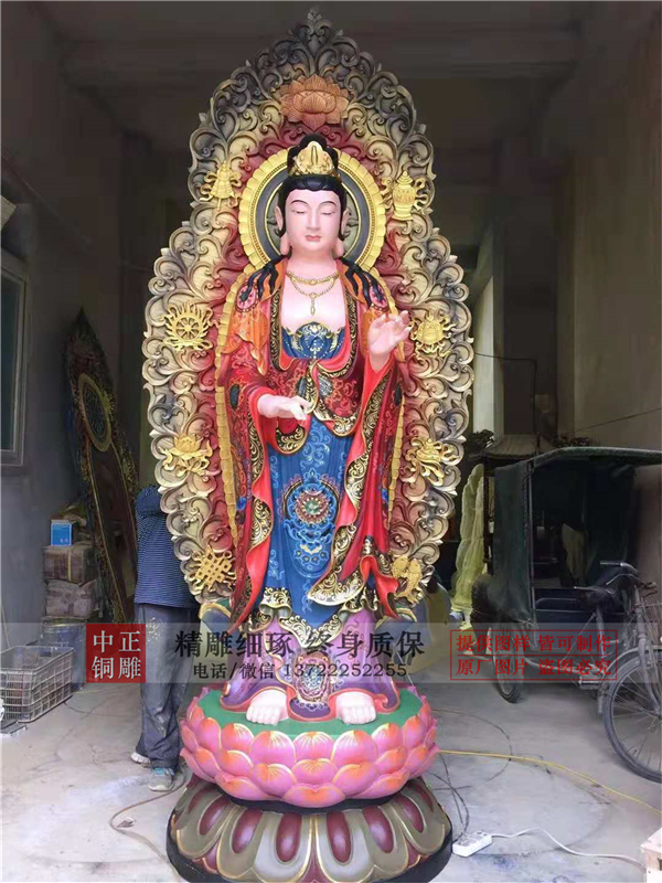 觀音佛像多少錢(qián)