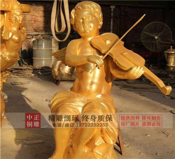 天使銅像價(jià)格