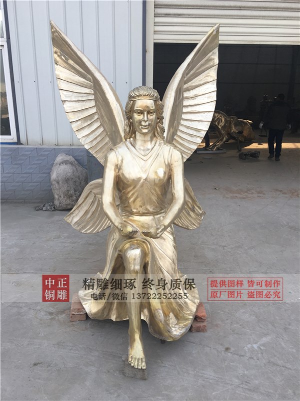 西方人物雕塑價(jià)格