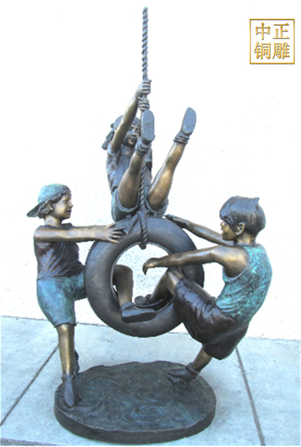 保定銅雕批發(fā)廠家