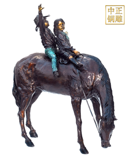 景觀雕塑生產廠家