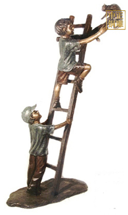 哪里銅雕廠家好