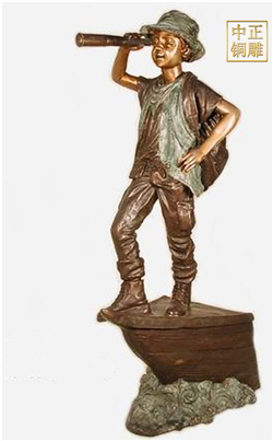 唐縣銅雕廠價格