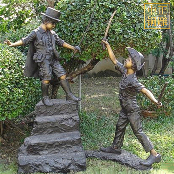 銅雕廠家哪里比較多