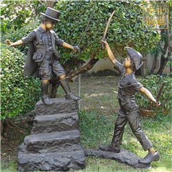 銅雕廠家哪里比較多