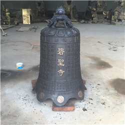 保定銅鐘生產廠家