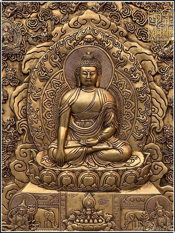 釋迦牟尼佛像浮雕.jpg 釋迦牟尼佛像浮雕.jpg