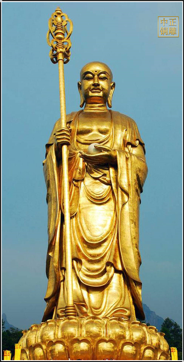 銅地藏王佛像hucs.jpg 銅地藏王佛像hucs.jpg