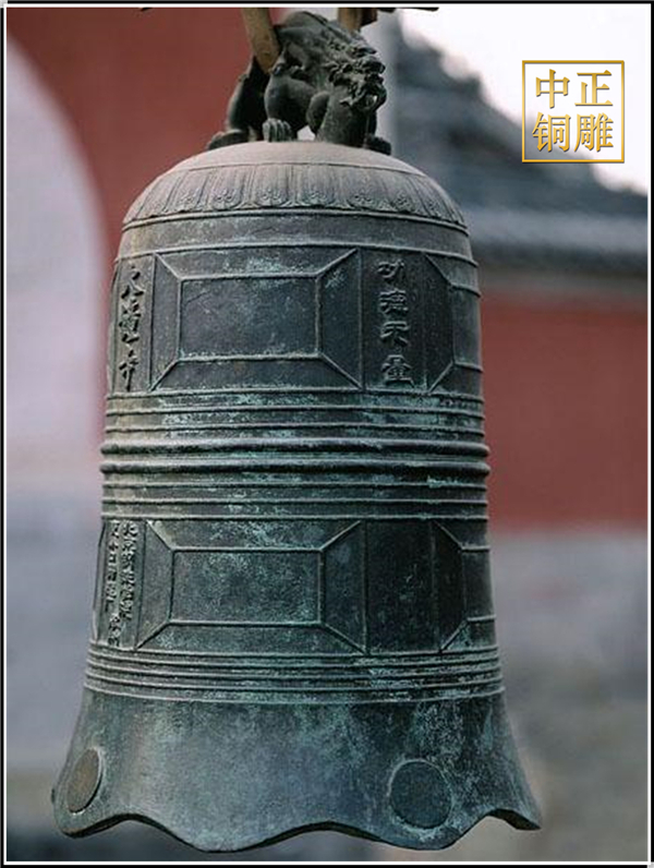 銅鐘專業(yè)制造