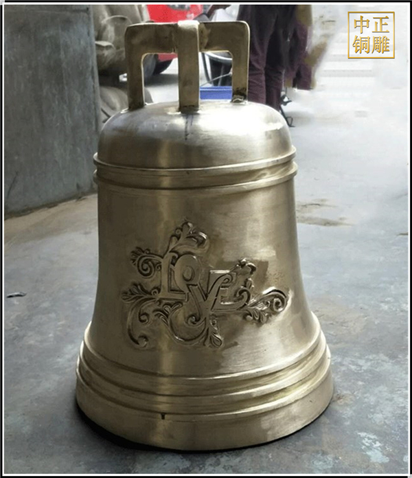 教堂銅鐘