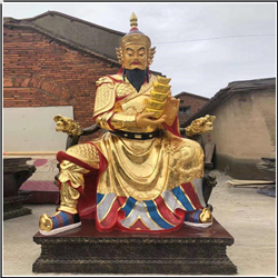 廠家供應關(guān)公銅像