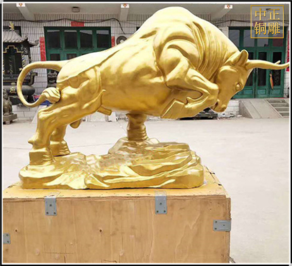 銅牛定制廠家