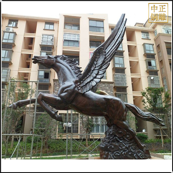 大銅飛馬雕塑.jpg 大銅飛馬雕塑.jpg