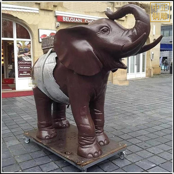 大型風水銅大象.jpg 大型風水銅大象.jpg