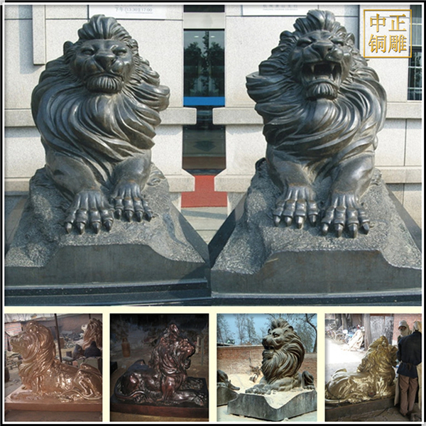廠家批發銅獅子.jpg 廠家批發銅獅子.jpg