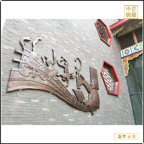 大型鍛銅浮雕報(bào)價(jià)