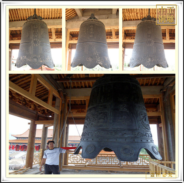 銅鐘批發(fā)價格