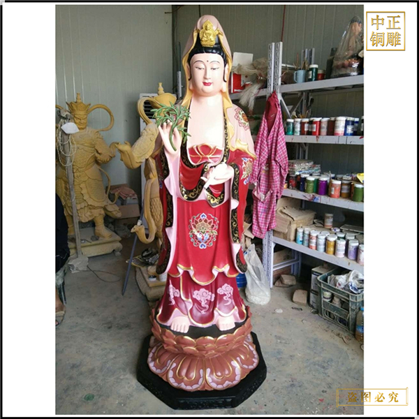 觀音菩薩佛像銷售廠家.jpg 觀音菩薩佛像銷售廠家.jpg