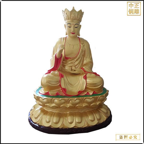 8.8寸立地藏王.jpg 8.8寸立地藏王.jpg