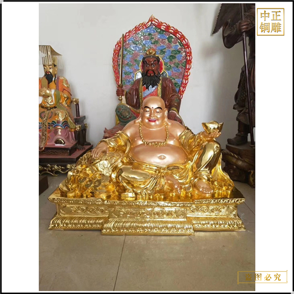 彌勒佛銅像.jpg 彌勒佛銅像.jpg