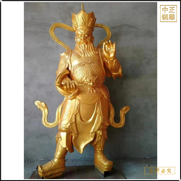 !大型四大天王銅佛像鑄造廠.jpg !大型四大天王銅佛像鑄造廠.jpg