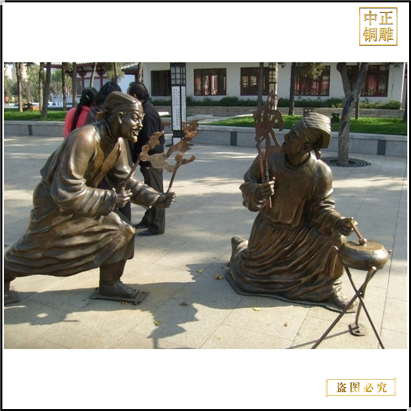 1景觀玩皮影戲雕塑.jpg 1景觀玩皮影戲雕塑.jpg