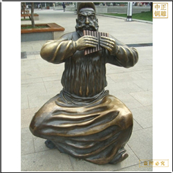 步行街廣場雕塑廠家