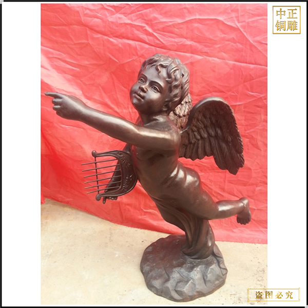 西方人物雕塑生產(chǎn)