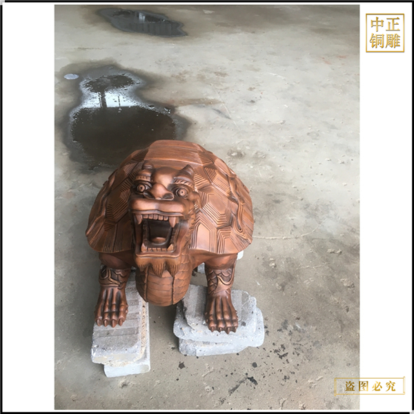 烏龜銅鑄造批發(fā)價(jià)格
