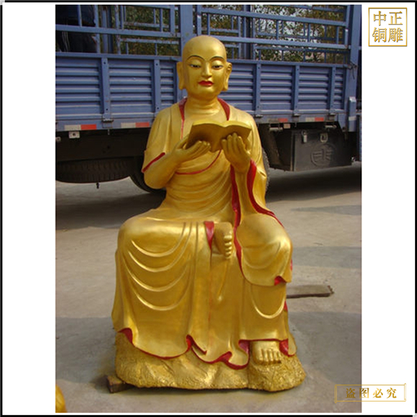 寺院十八羅漢像價格