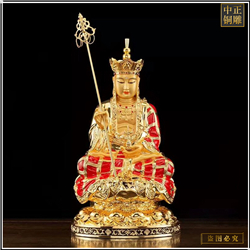 地藏王佛像鑄造價(jià)格