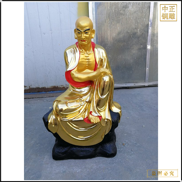 十八羅漢佛像批發(fā)價(jià)