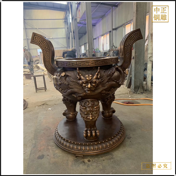 2.焚香供奉用銅香爐擺件.jpg