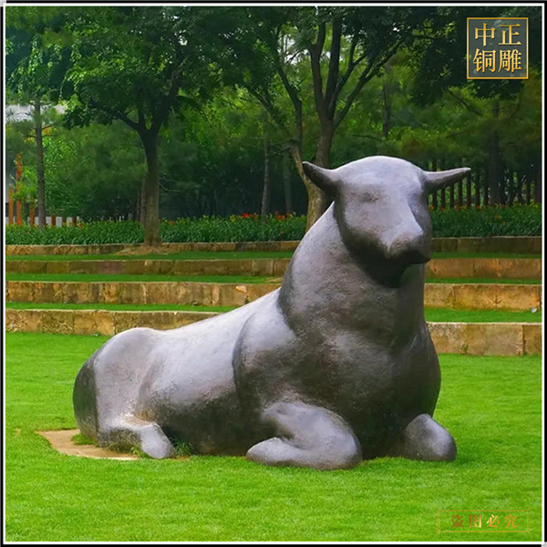 銅牛雕塑制作.jpg 銅牛雕塑制作.jpg